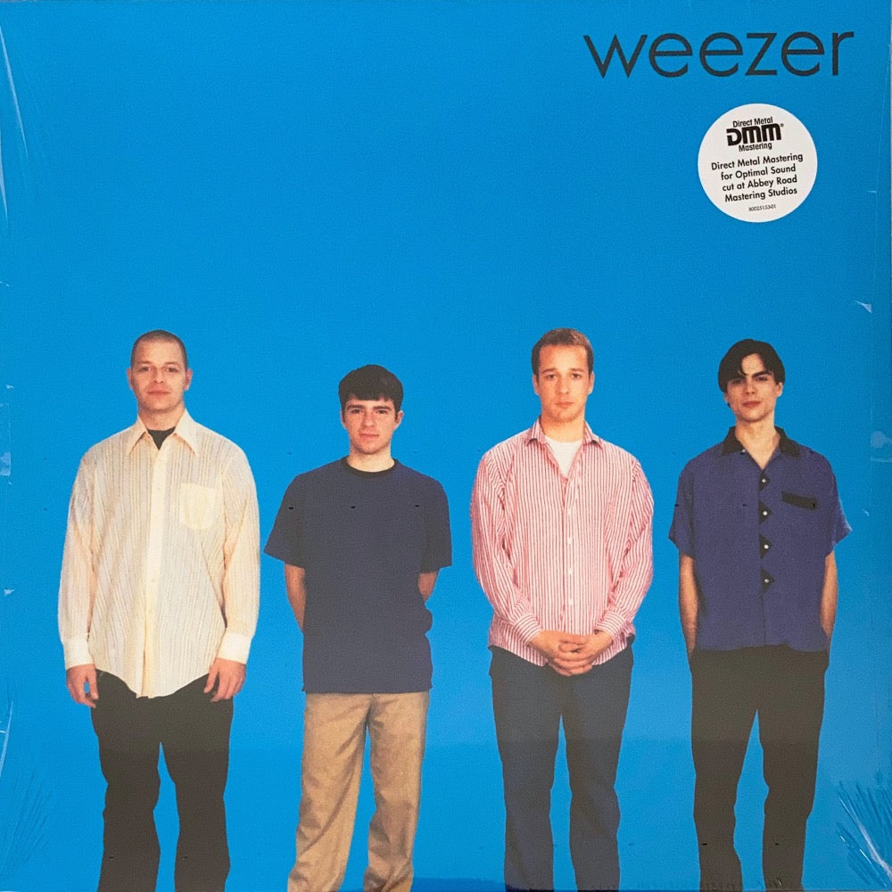 Weezer (Blue Album)