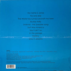 Weezer (Blue Album)