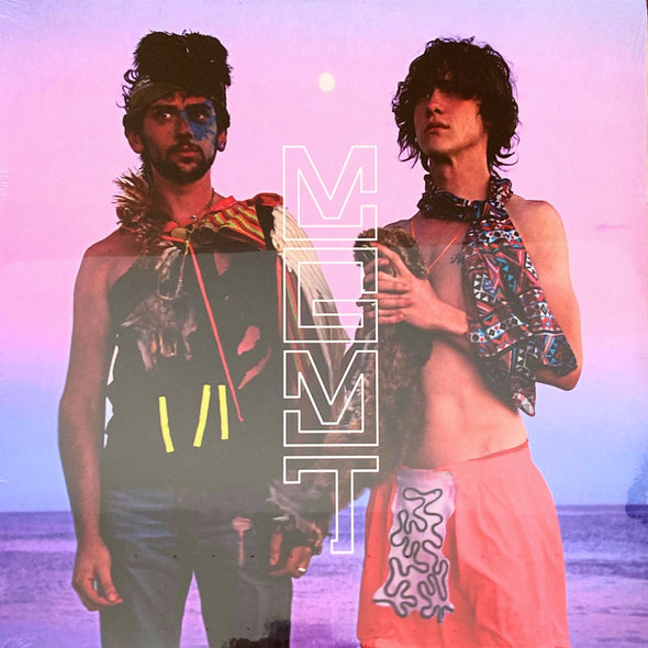 Oracular Spectacular