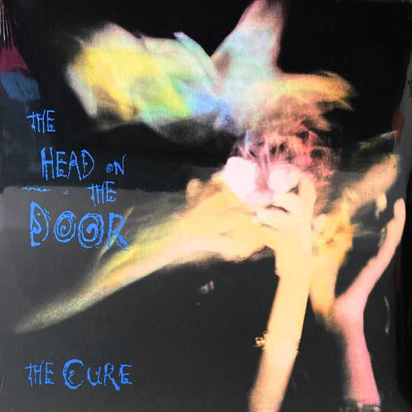The Head on the Door