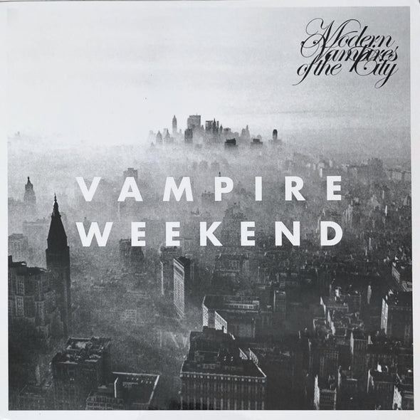 Vampire Weekend