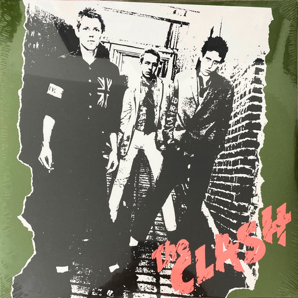 The Clash