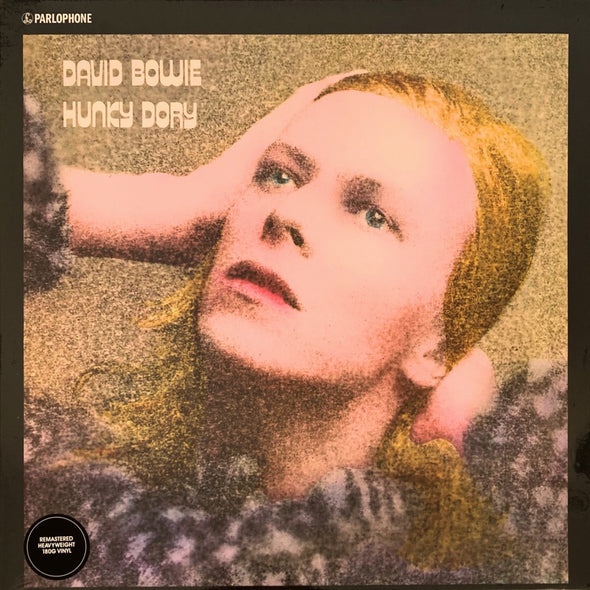 Hunky Dory