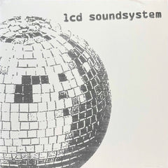 LCD Soundsystem