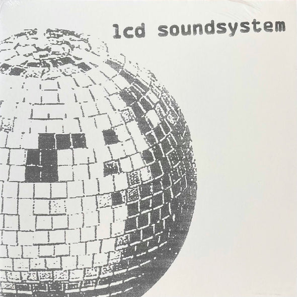 LCD Soundsystem