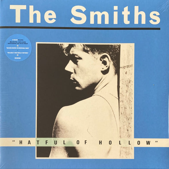 Hatful Of Hollow