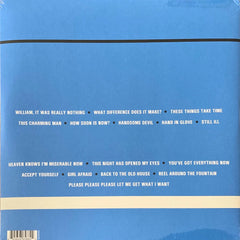 Hatful Of Hollow