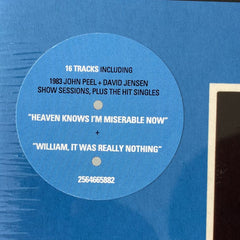 Hatful Of Hollow
