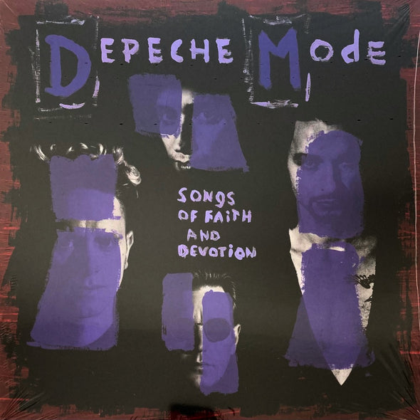 Songs Of Faith And Devotion
