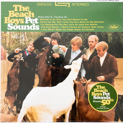 Pet Sounds