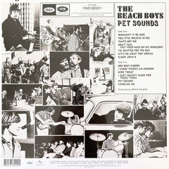 Pet Sounds
