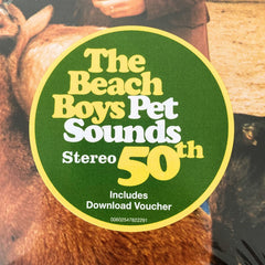 Pet Sounds