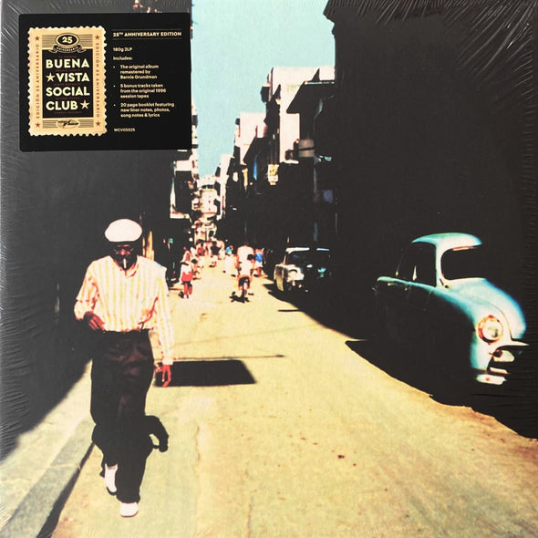 Buena Vista Social Club