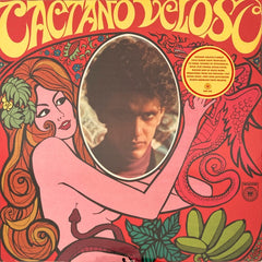 Caetano Veloso