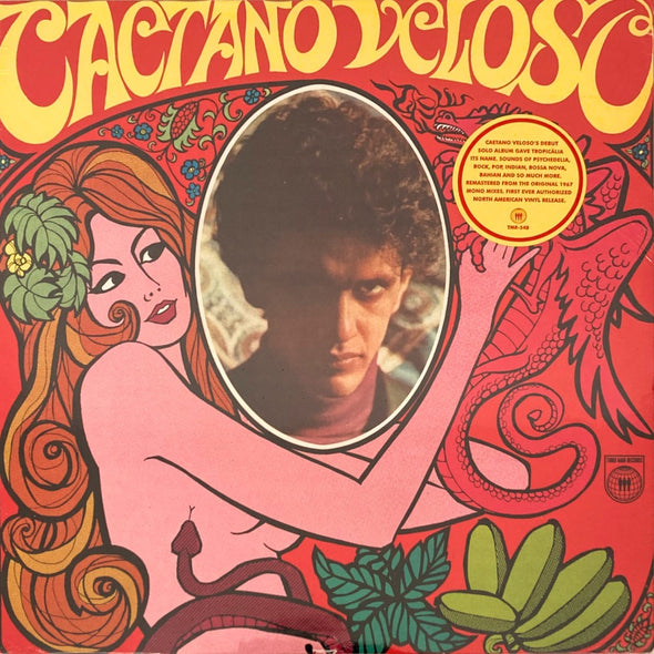 Caetano Veloso