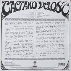 Caetano Veloso