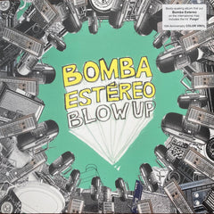 Blow Up
