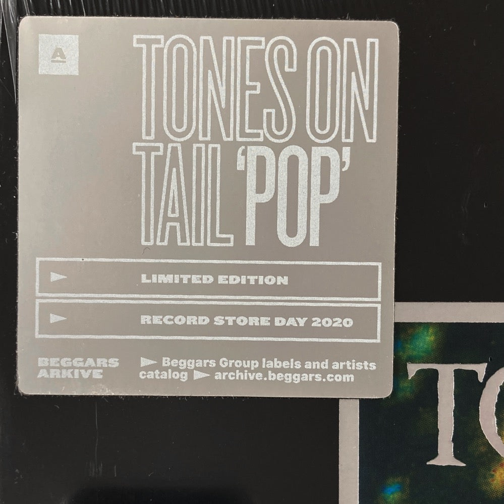 Pop