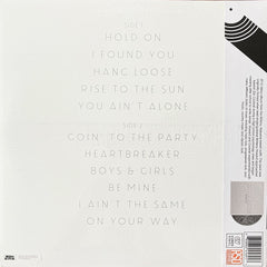 Boys & Girls