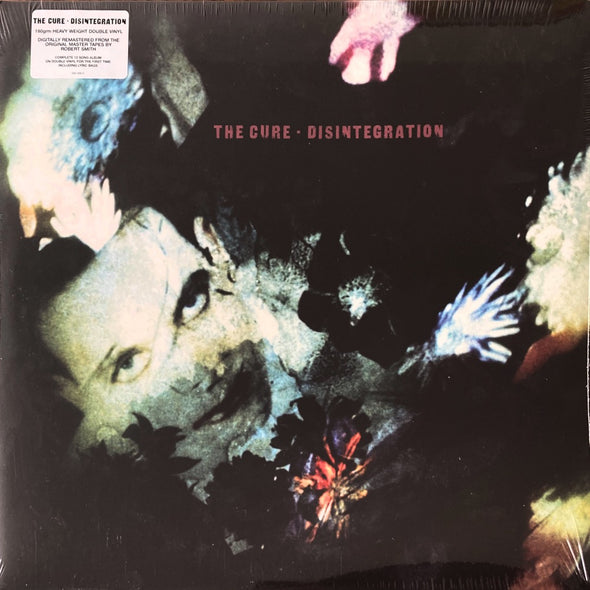 Disintegration