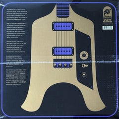 Flying Microtonal Banana