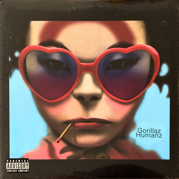 Humanz