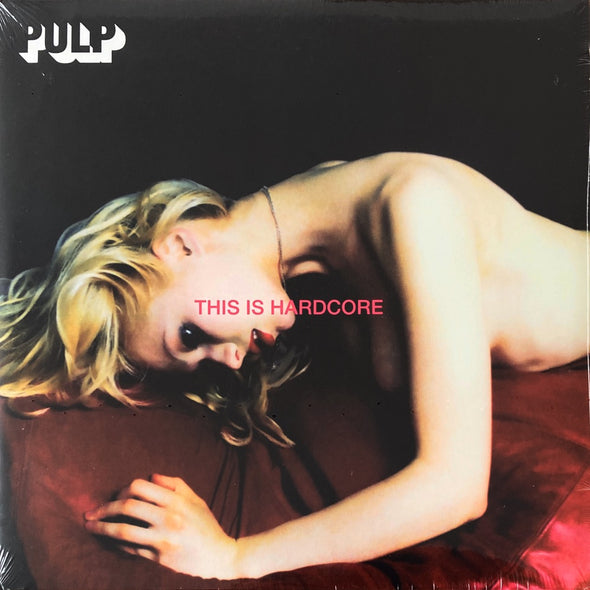 This Is Hardcore