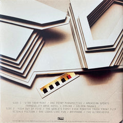 Tranquility Base Hotel & Casino