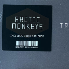 Tranquility Base Hotel & Casino