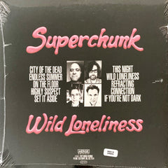 Wild Loneliness