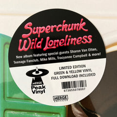 Wild Loneliness