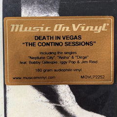 The Contino Sessions