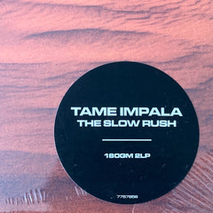 The Slow Rush
