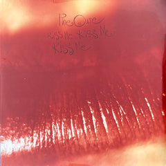 Kiss Me, Kiss Me, Kiss Me