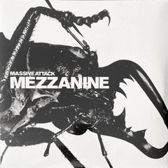 Mezzanine