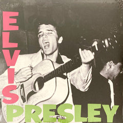 Elvis Presley