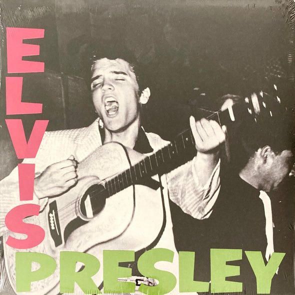 Elvis Presley