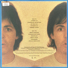 McCartney II