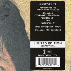 McCartney II
