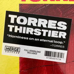 Thirstier