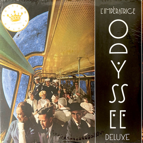 Odyssée Deluxe