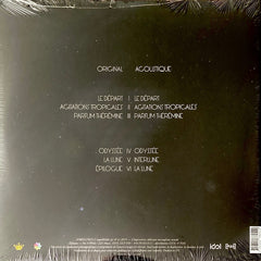 Odyssée Deluxe