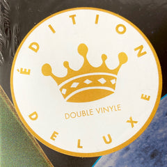 Odyssée Deluxe
