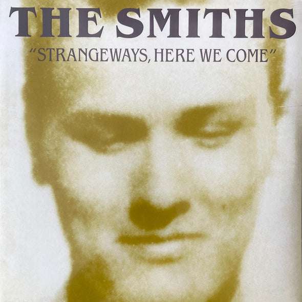 Strangeways, Here We Come