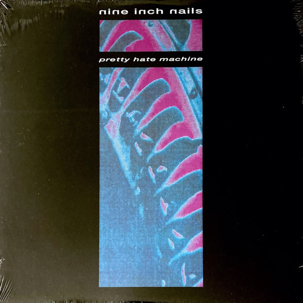 Pretty Hate Machine