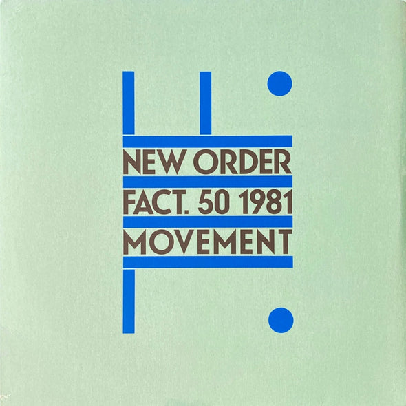 Movement