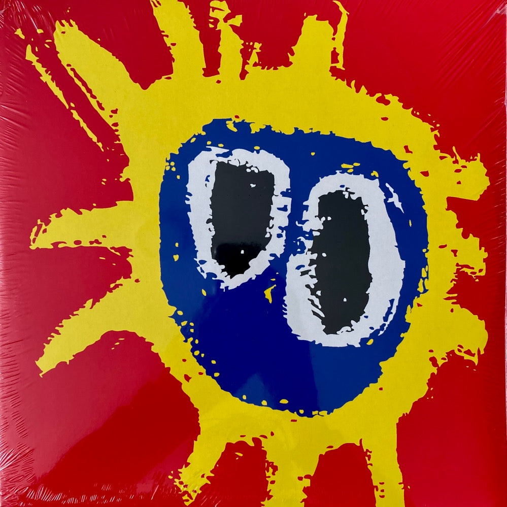 Screamadelica