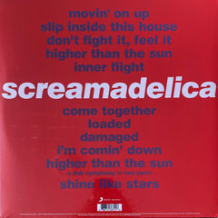 Screamadelica
