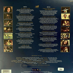 Legend (The Best Of Bob Marley And The Wailers)