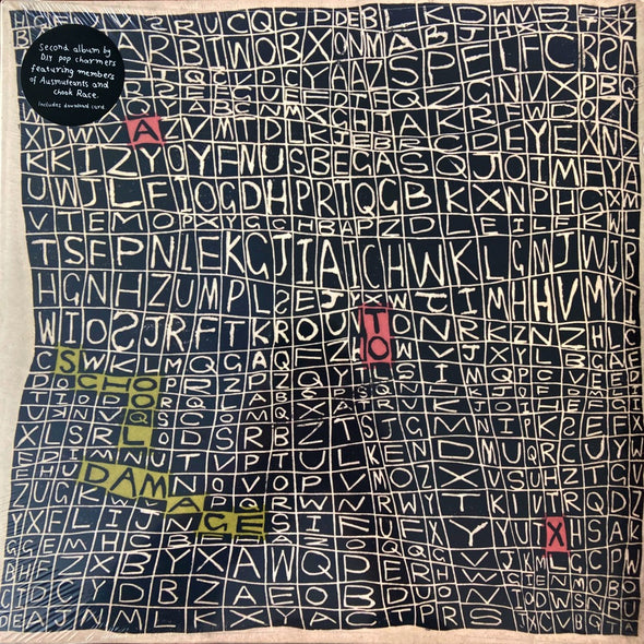 A to X